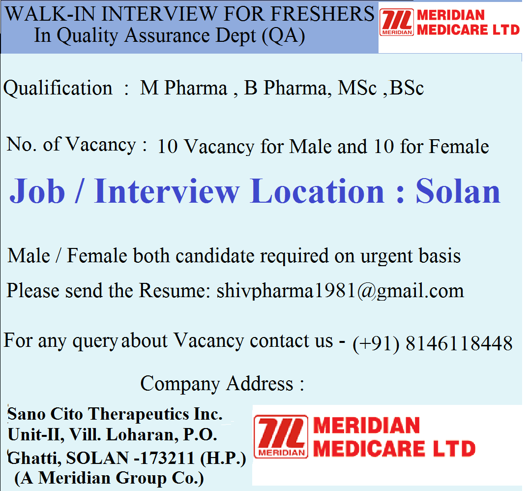 Get Ajanta Company Job Vacancy Urgent Pics