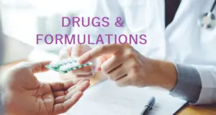 Drugsformulations -