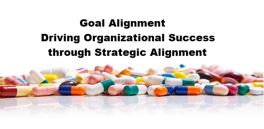 Goal Alignment: Driving Organizational Success through Strategic Alignment