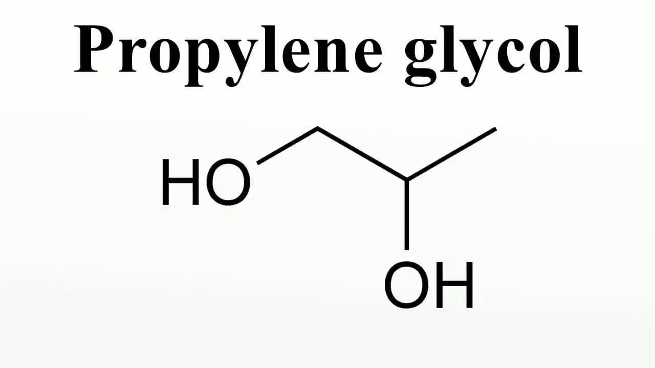 Propylene Glycol: Properties, Applications, and Safety Considerations