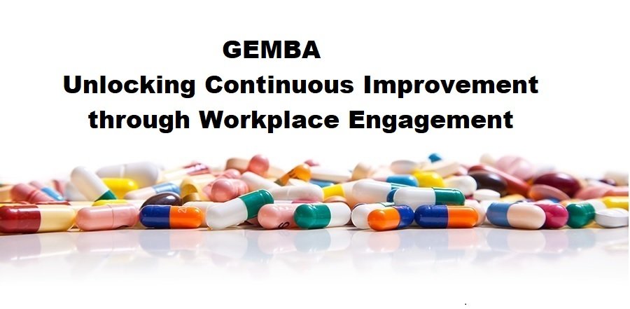 GEMBA: Unlocking Continuous Improvement through Workplace Engagement