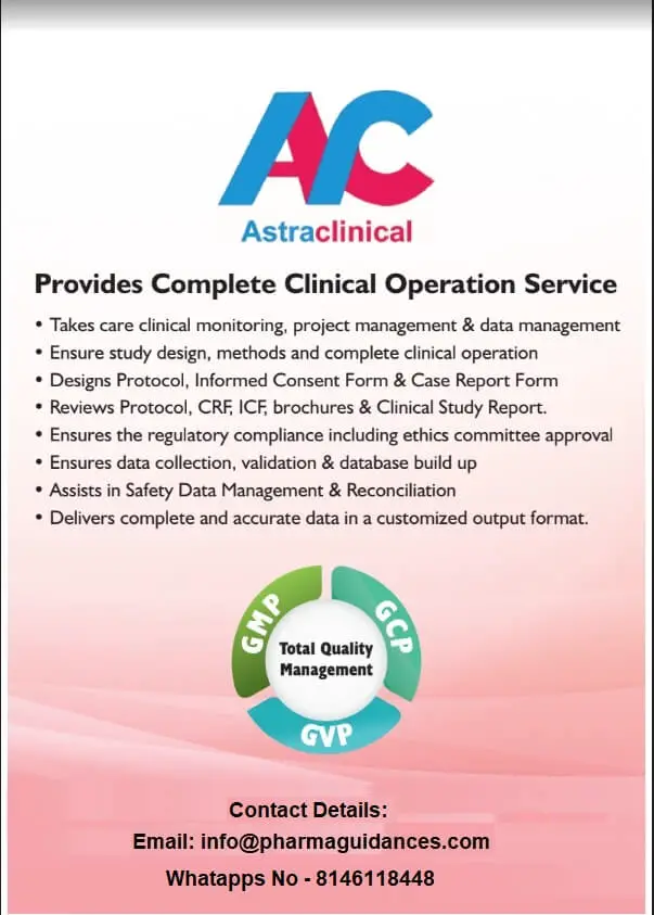 ACTD,CTD & eCTD Dossier Compilation & Service Provider
