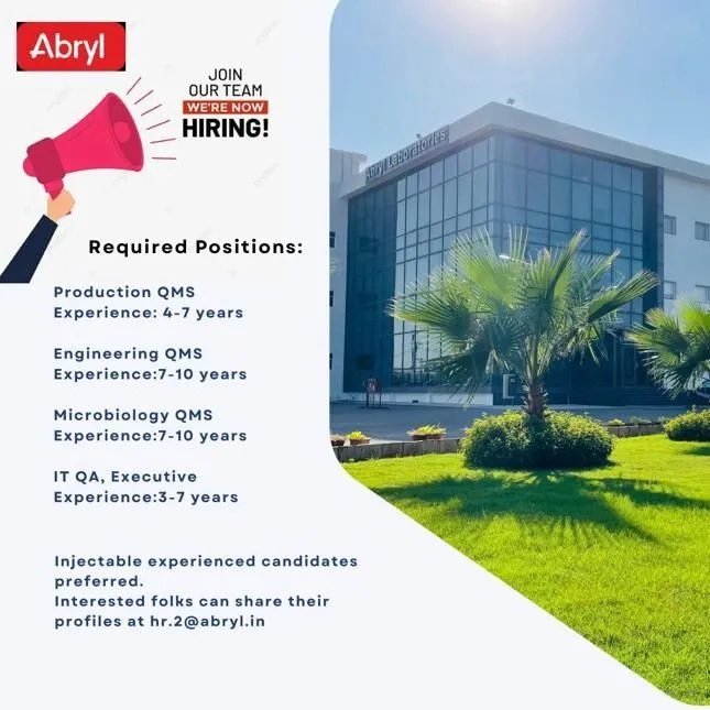 Abryl Inc-opening