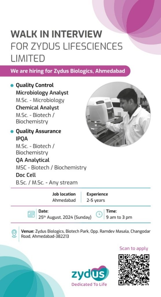 Metrochem API Pvt. Ltd- Interview