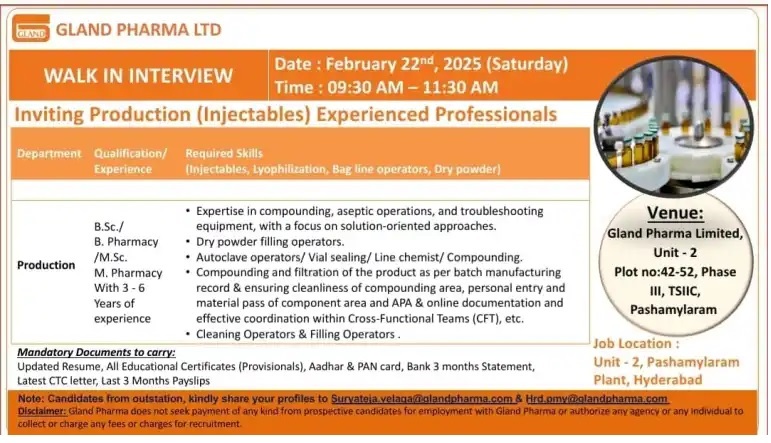 Indoco-WALK-IN-INTERVIEW