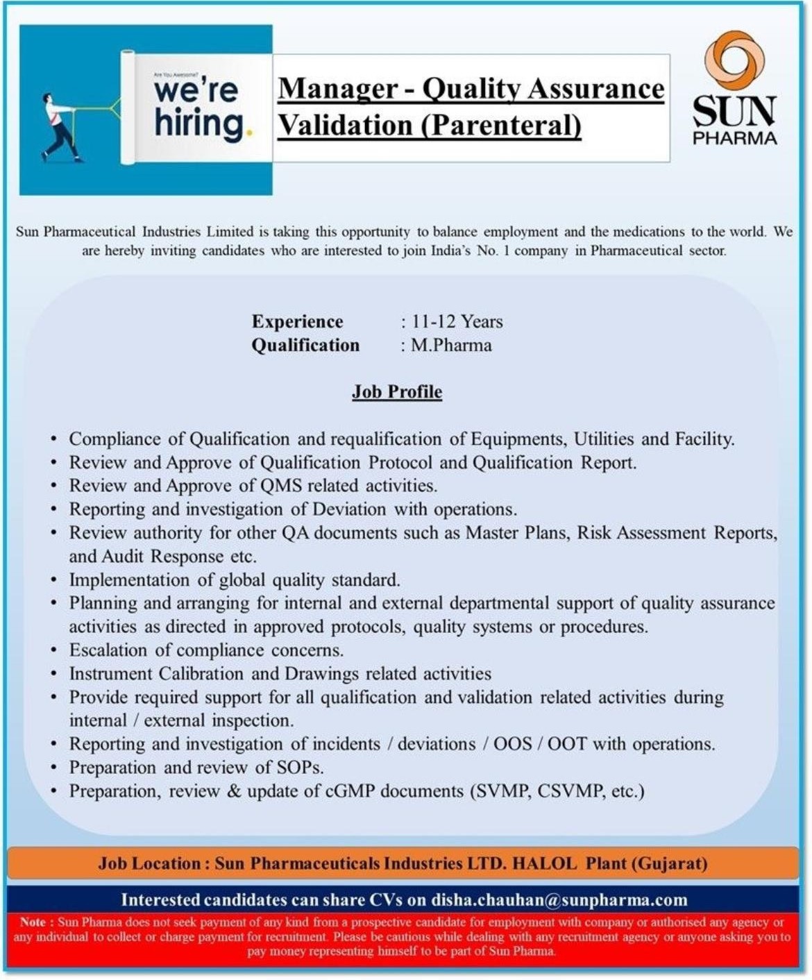 Sun Pharma
