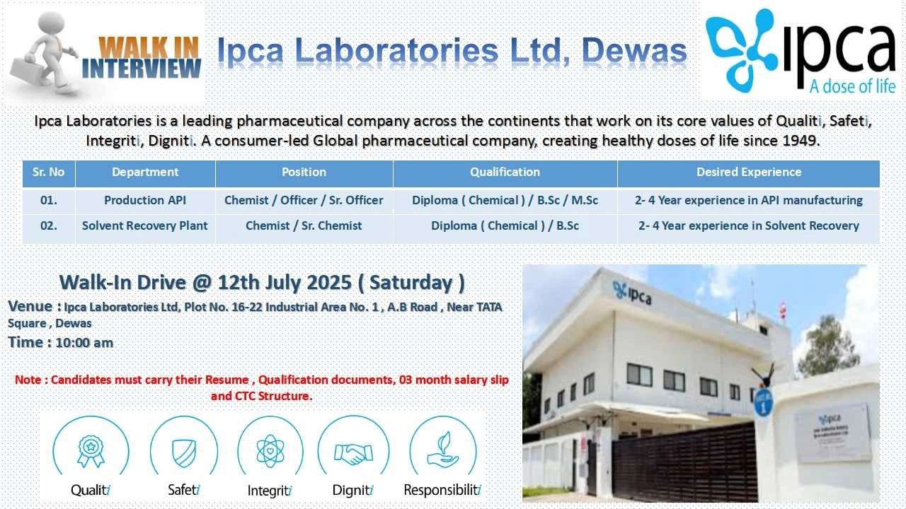 IPCA-Walk