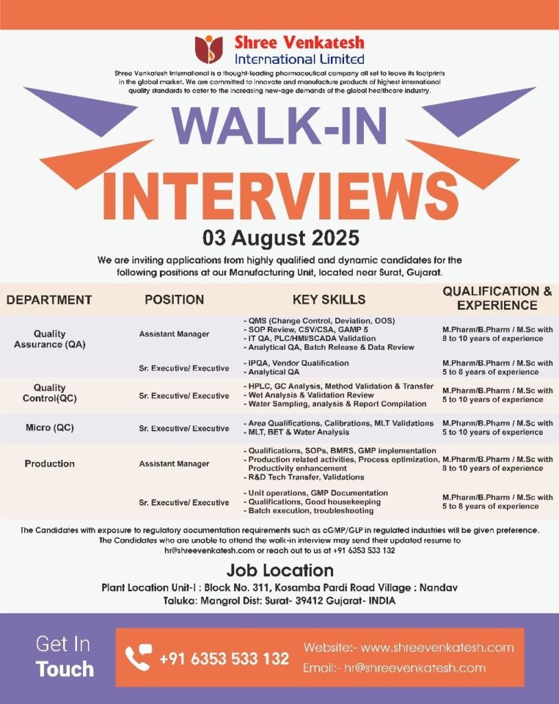 Shree Venkatesh-Walk-In Drive