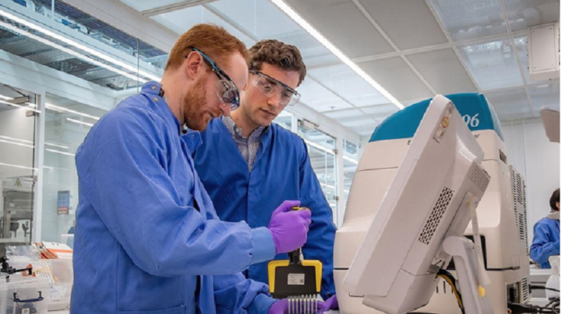 AstraZeneca Regulatory Affairs Jobs UK 2026–2027 – London Industrial Placement