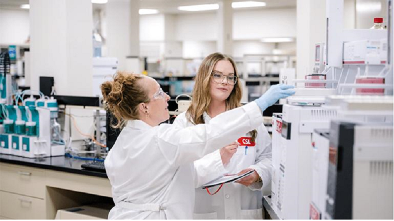 CSL Limited QC Validation Scientist Jobs 2026 – Melbourne, Australia