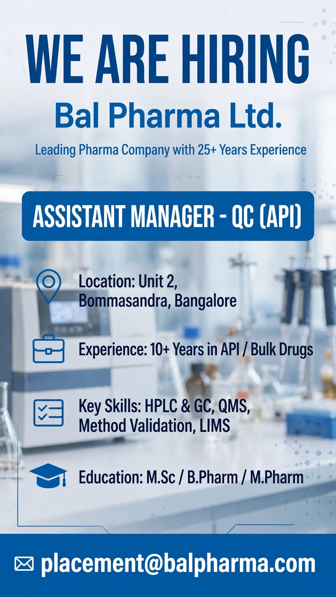 Bal Pharma